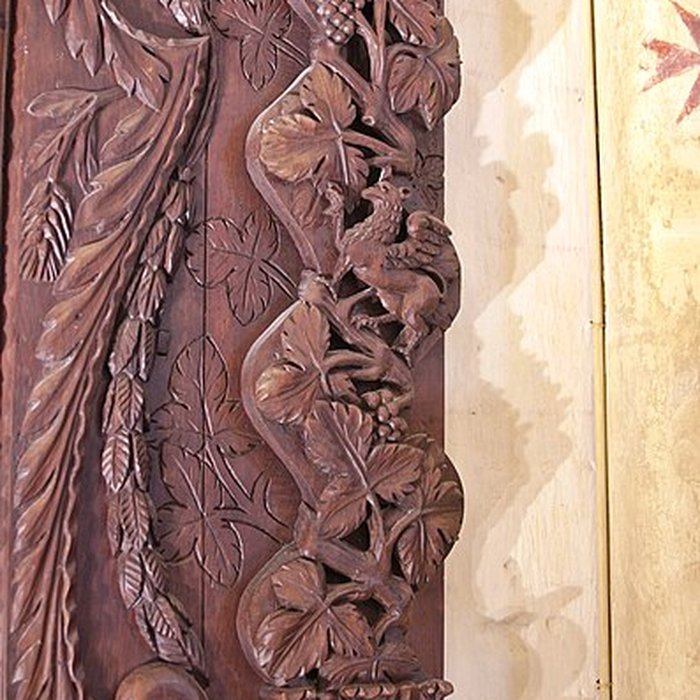 Photo de Église Saint-Michel de Villesèque