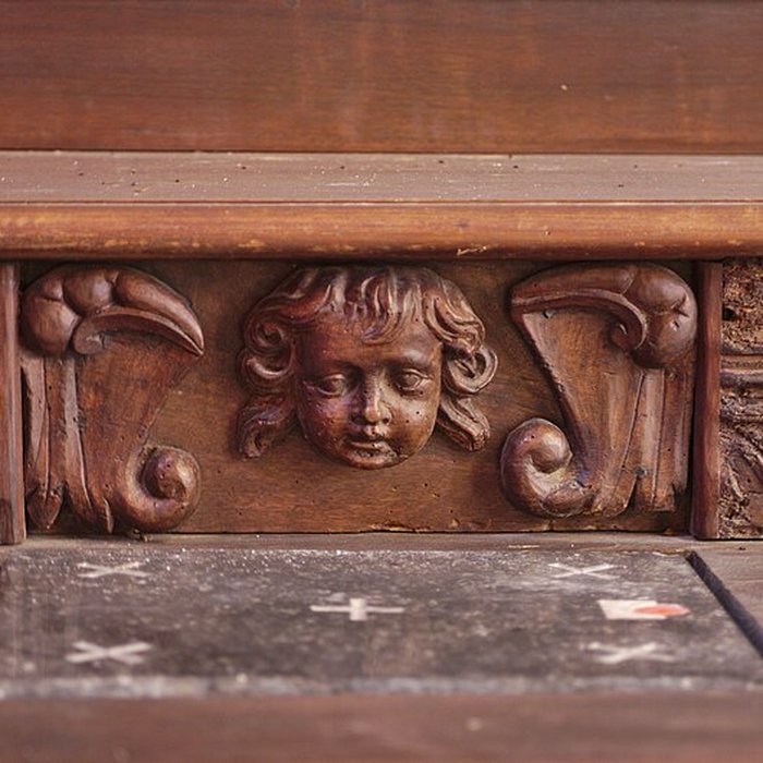 Photo de Église Saint-Michel de Villesèque