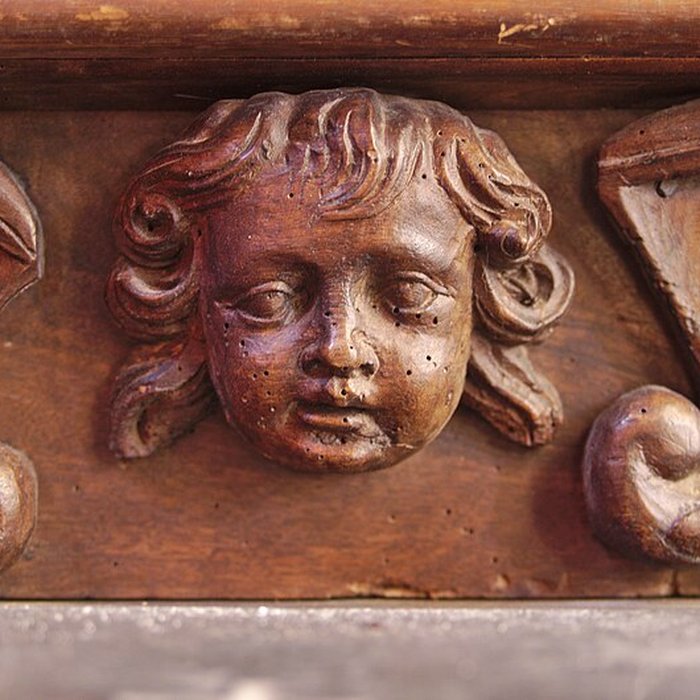 Photo de Église Saint-Michel de Villesèque