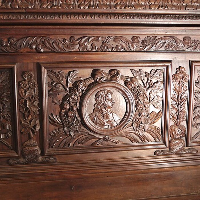 Photo de Église Saint-Michel de Villesèque