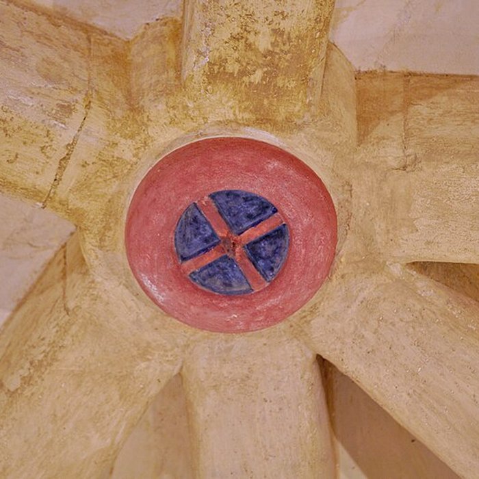 Photo de Église Saint-Michel de Villesèque