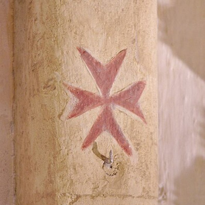 Photo de Église Saint-Michel de Villesèque