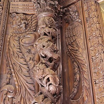 Église Saint-Michel de Villesèque