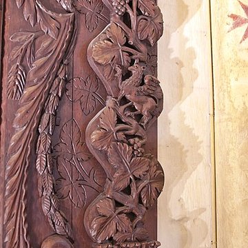 Église Saint-Michel de Villesèque