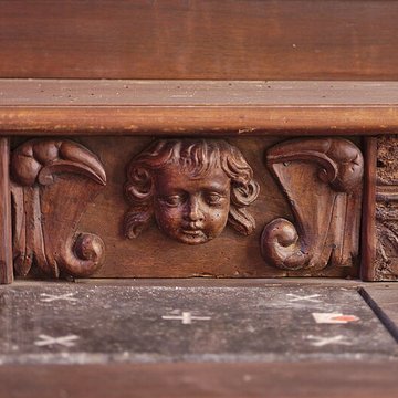 Église Saint-Michel de Villesèque