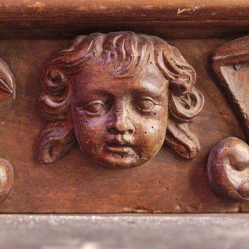 Église Saint-Michel de Villesèque