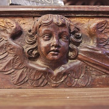 Église Saint-Michel de Villesèque