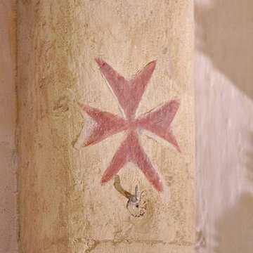 Église Saint-Michel de Villesèque