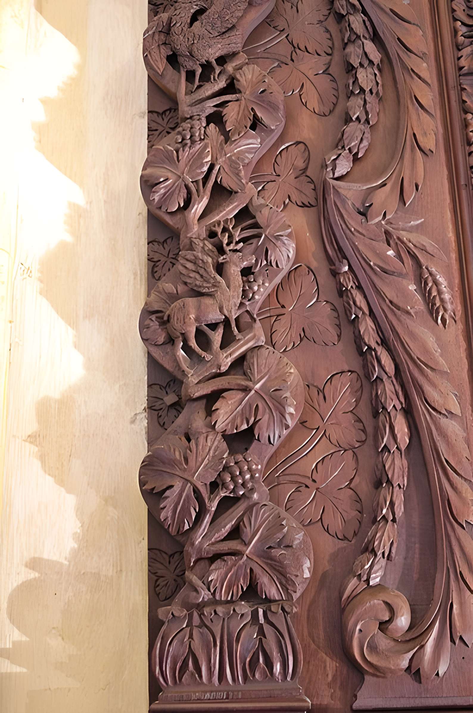 Église Saint-Michel de Villesèque