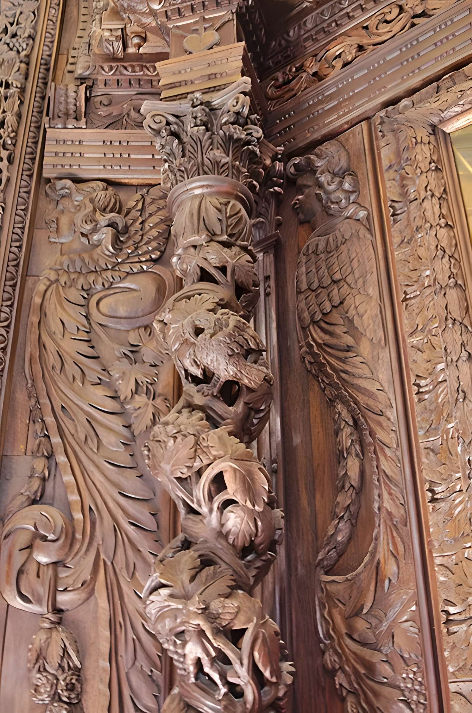 Église Saint-Michel de Villesèque