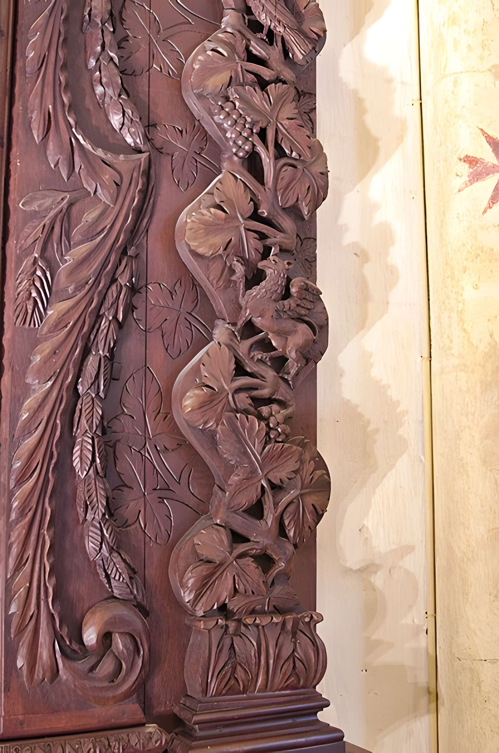 Église Saint-Michel de Villesèque