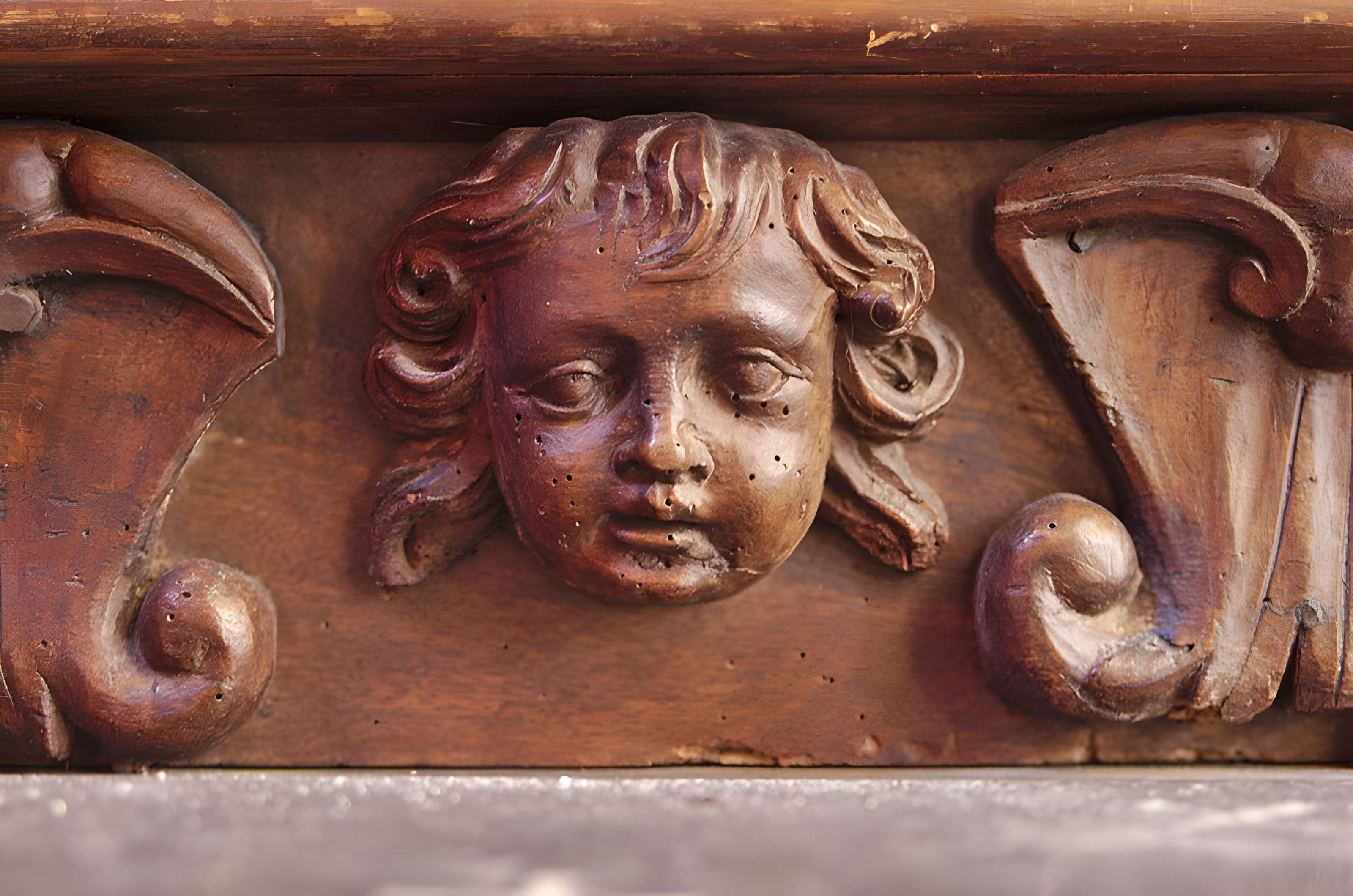 Église Saint-Michel de Villesèque