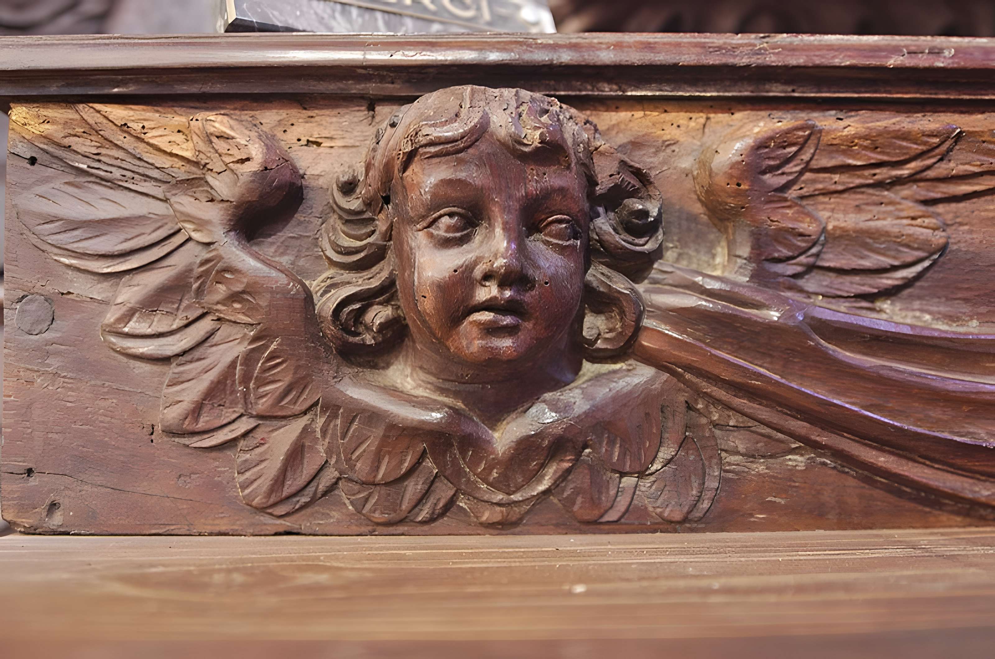 Église Saint-Michel de Villesèque