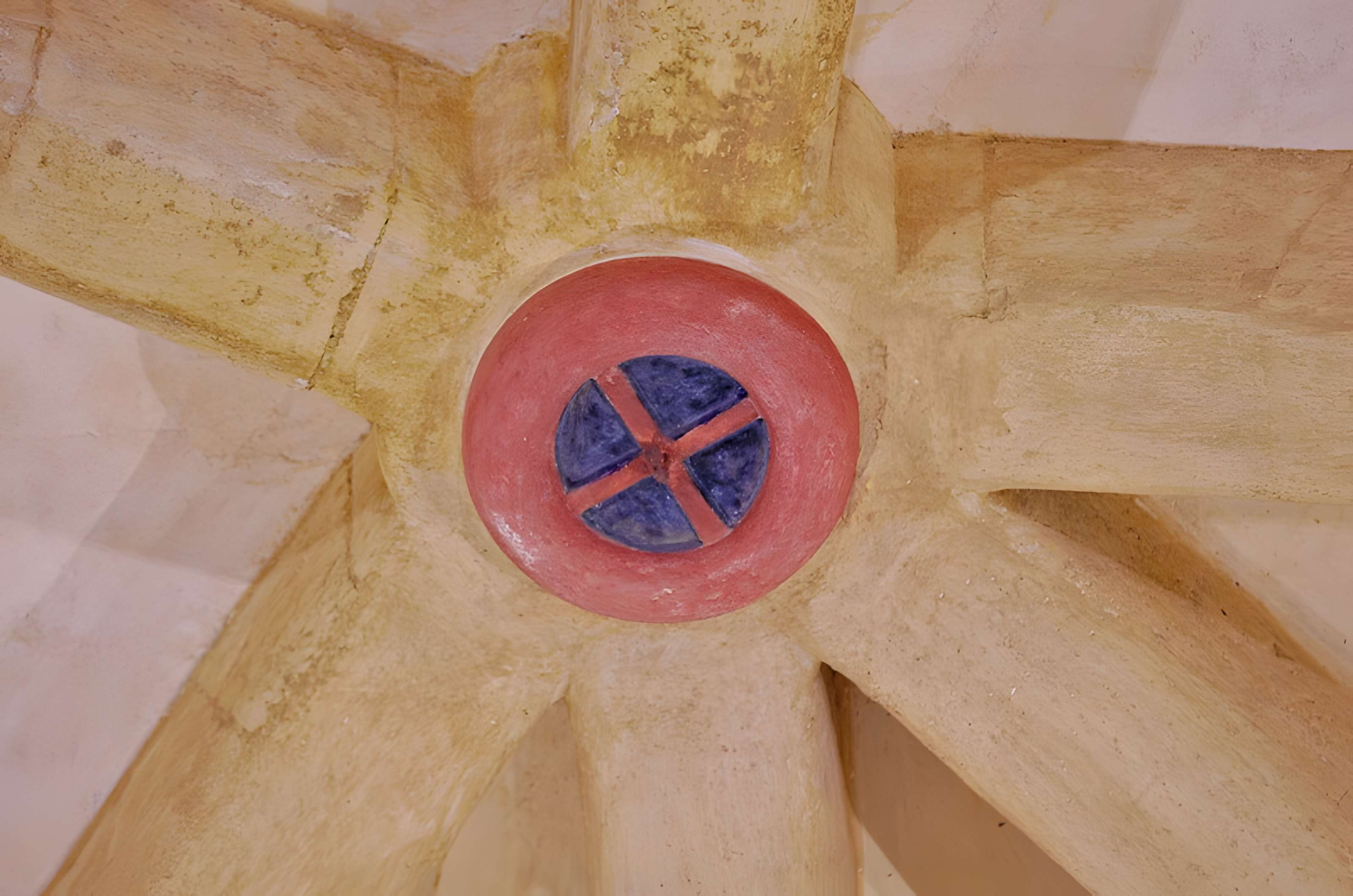 Église Saint-Michel de Villesèque