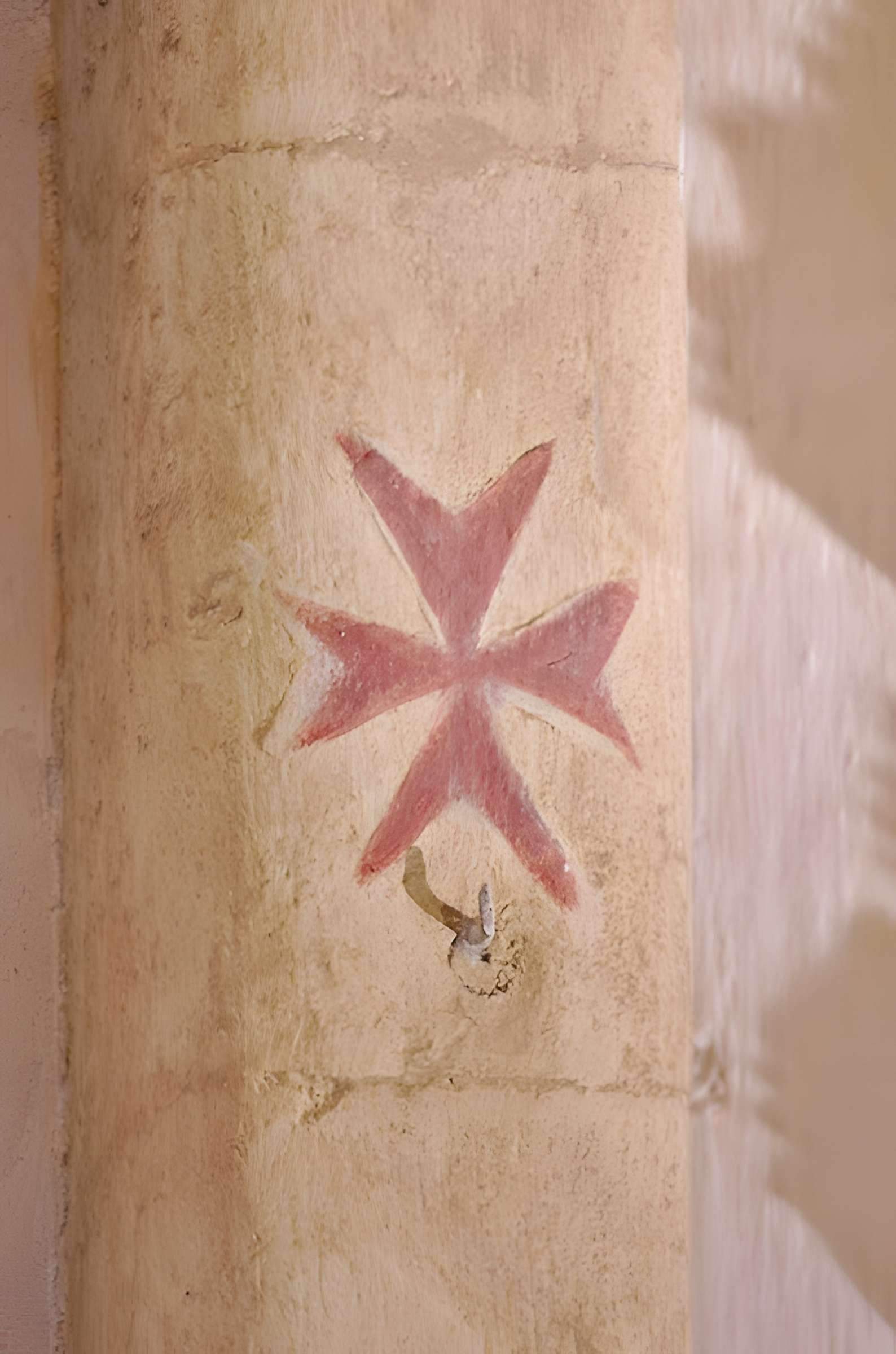 Église Saint-Michel de Villesèque