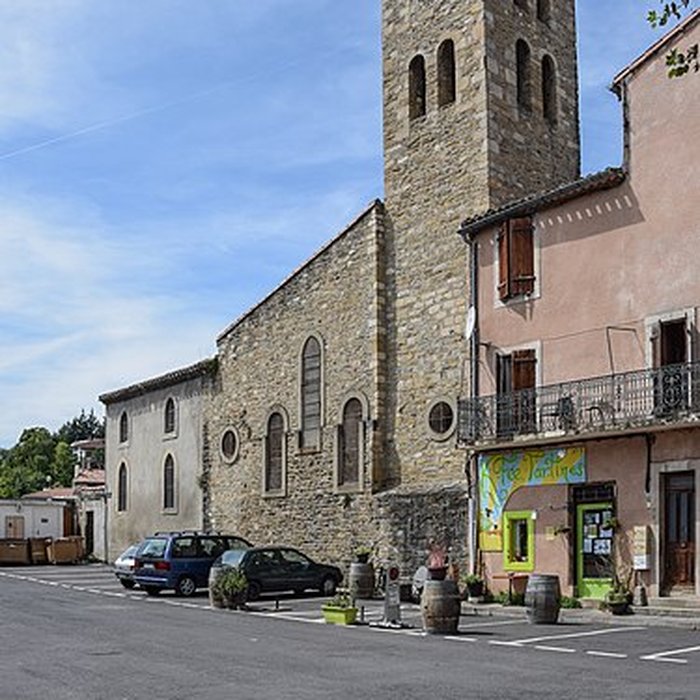 Photo de Église Saint-Michel dEspéraza