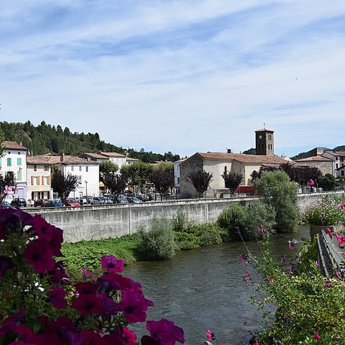 Photo de Église Saint-Michel dEspéraza