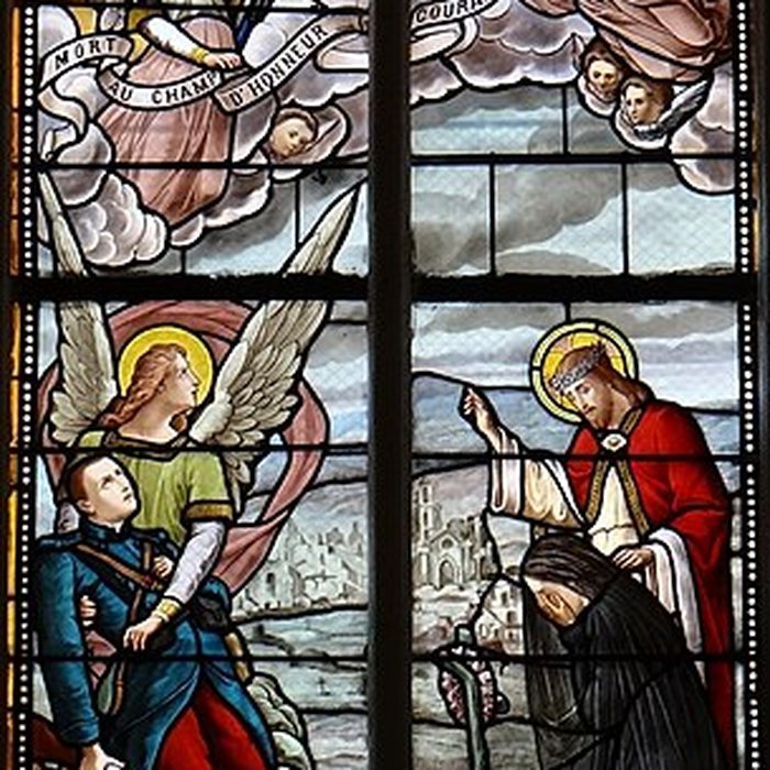 Photo de Église Saint-Michel dEspéraza