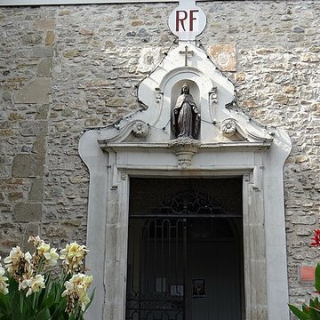 Église Saint-Michel dEspéraza
