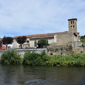 Église Saint-Michel dEspéraza