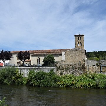 Église Saint-Michel dEspéraza