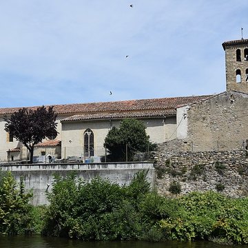 Église Saint-Michel dEspéraza