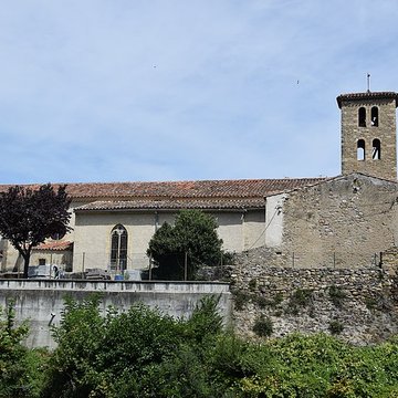 Église Saint-Michel dEspéraza
