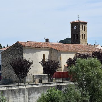 Église Saint-Michel dEspéraza