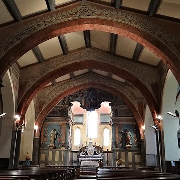 Église Saint-Michel dEspéraza