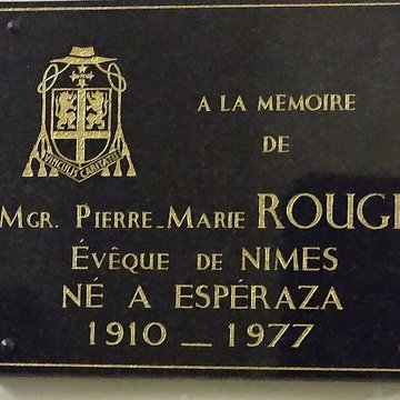 Église Saint-Michel dEspéraza