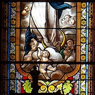 Église Saint-Michel dEspéraza