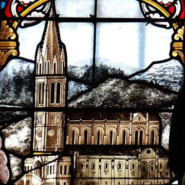 Église Saint-Michel dEspéraza