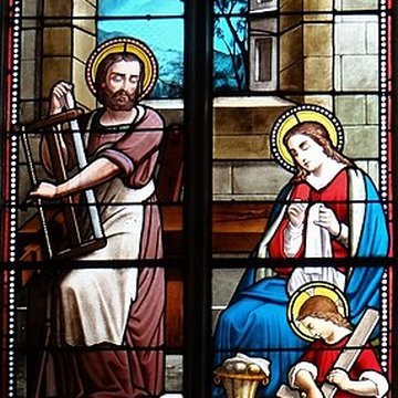 Église Saint-Michel dEspéraza