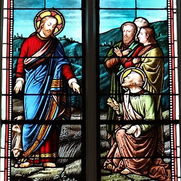 Église Saint-Michel dEspéraza