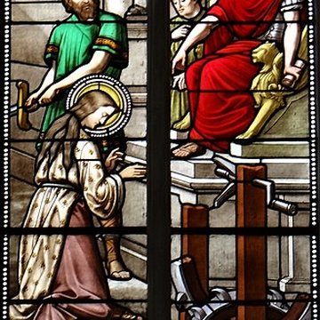 Église Saint-Michel dEspéraza