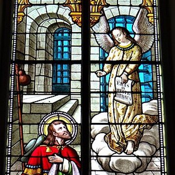 Église Saint-Michel dEspéraza