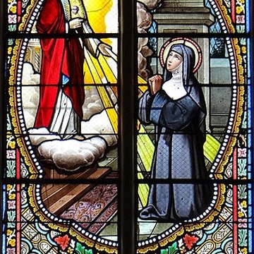 Église Saint-Michel dEspéraza