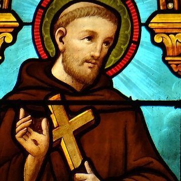 Église Saint-Michel dEspéraza