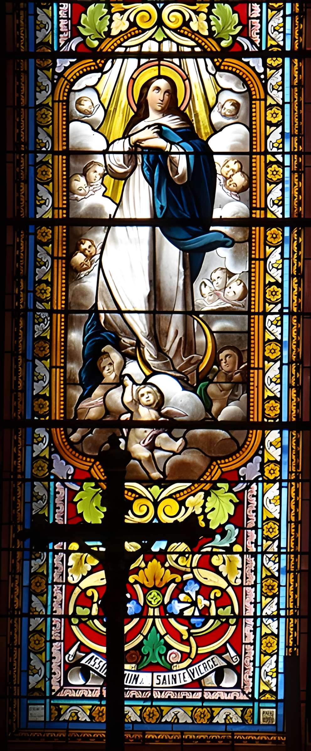 Église Saint-Michel d'Espéraza