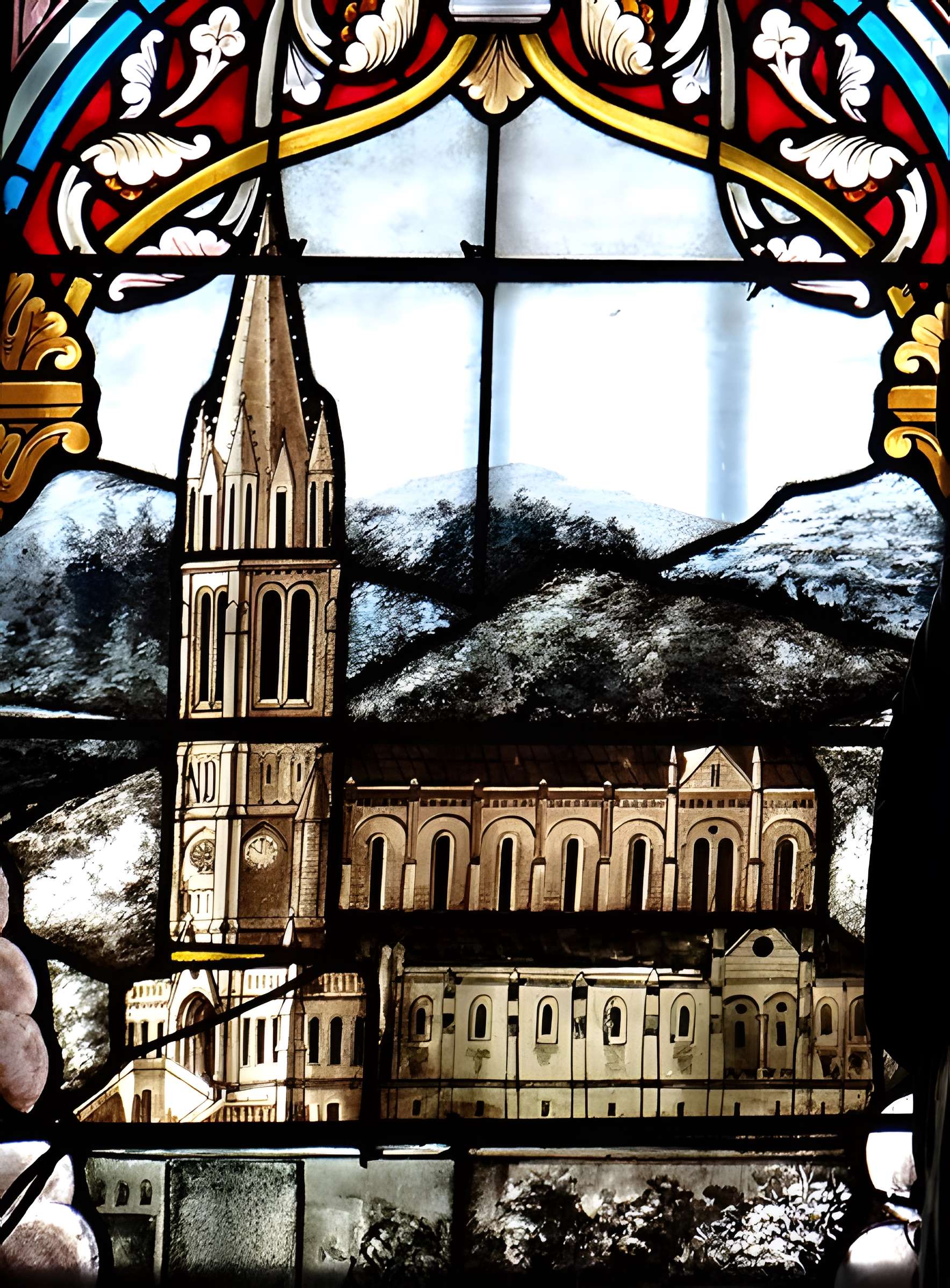 Église Saint-Michel d'Espéraza