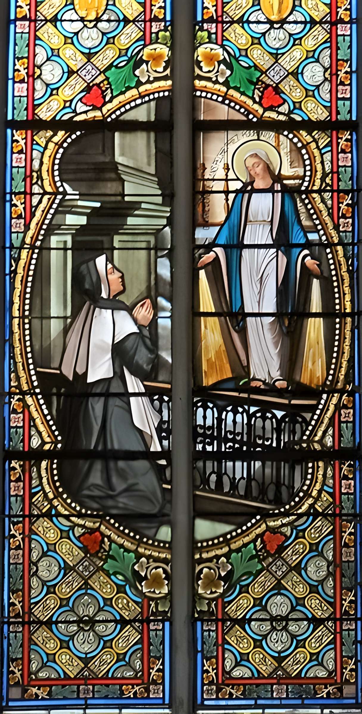 Église Saint-Michel d'Espéraza