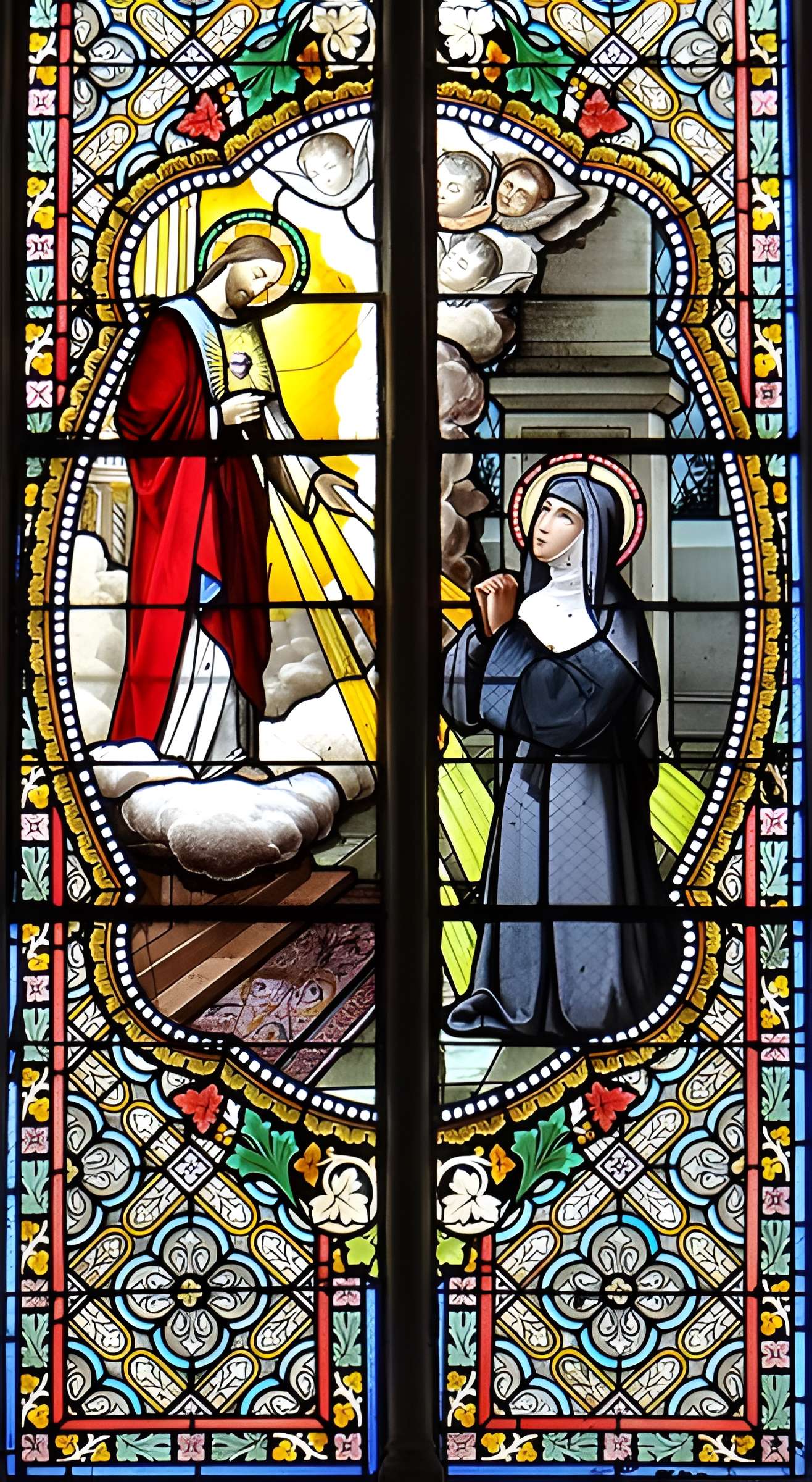 Église Saint-Michel d'Espéraza