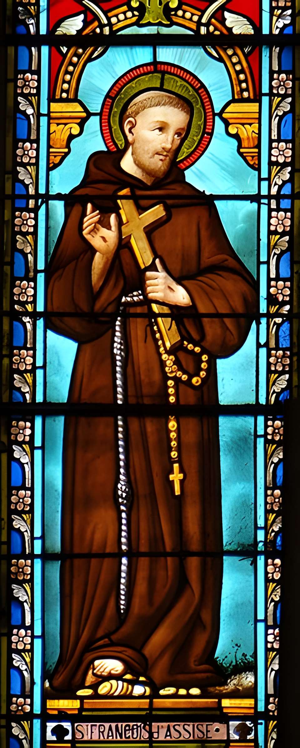 Église Saint-Michel d'Espéraza