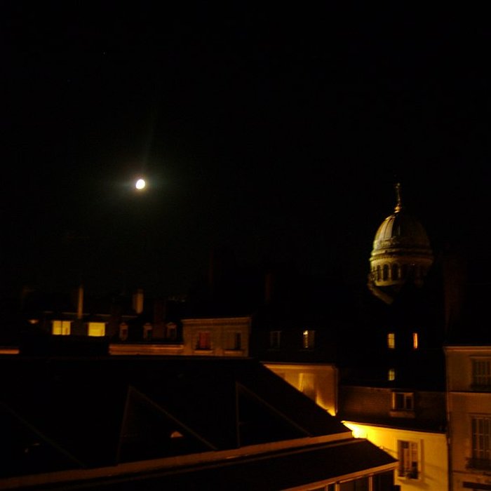 Photo de Basilique Saint-Martin de Tours