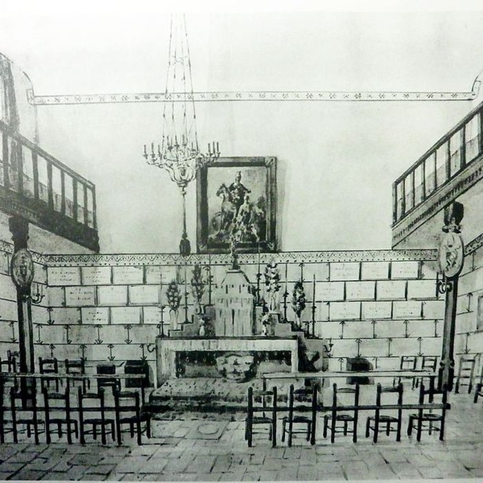 Photo de Basilique Saint-Martin de Tours