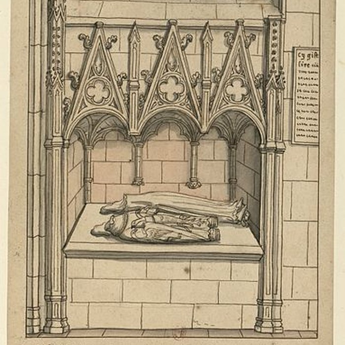 Photo de Basilique Saint-Martin de Tours