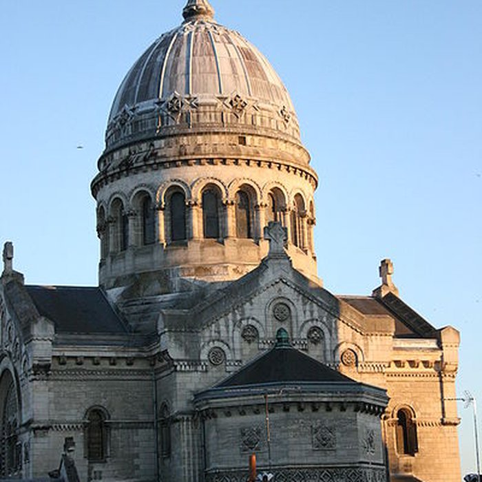Photo de Basilique Saint-Martin de Tours