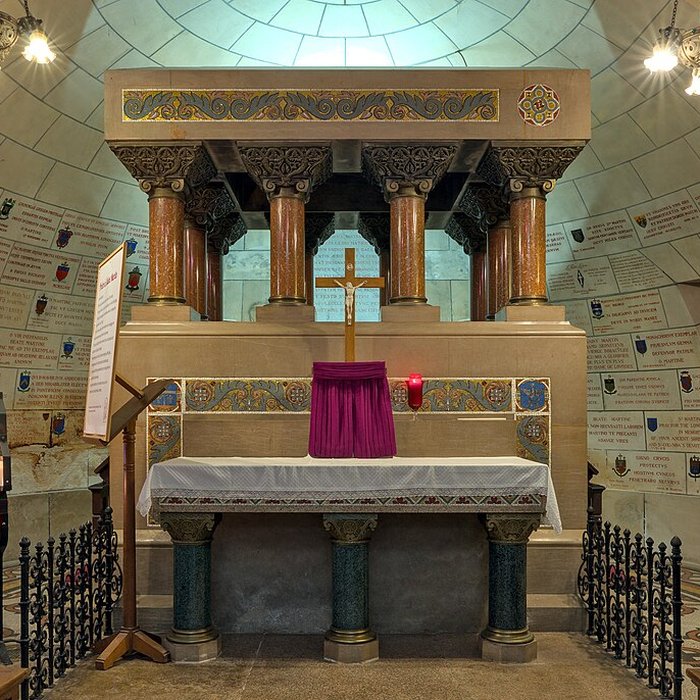 Photo de Basilique Saint-Martin de Tours