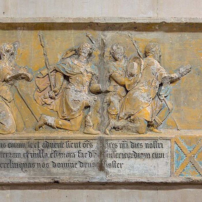 Photo de Basilique Saint-Martin de Tours