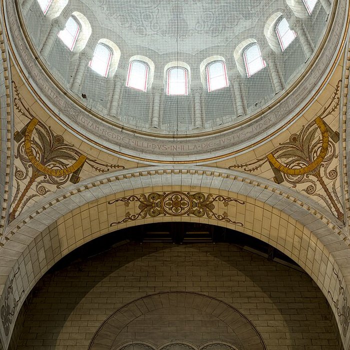 Photo de Basilique Saint-Martin de Tours